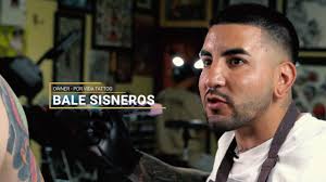 I am an artist & owner of diving swallow tattoo in oakland ca. Homewise Stories Por Vida Tattoo Youtube