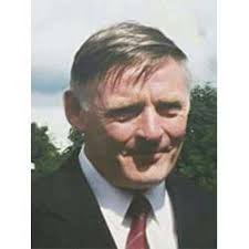 Mary Carty (née Prendergast)