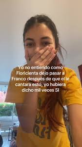 Franco y Floricienta: Ven a Mi