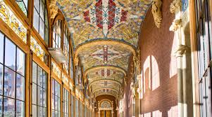 Offscreen festival, du 7 au 25 mars. Ce Week End A Barcelone Expo Reve Americain Cinema La Pedrera