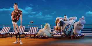 Discover its cast ranked by popularity, see when it released, view trivia, and more. Hotel Transylvania 3 Summer Vacation Movie Review Selena Gomez