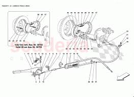 Free delivery and returns on ebay plus items for plus members. Ferrari 355 5 2 Motronic Hand Brake Control Parts Scuderia Car Parts