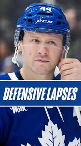 The Leafs Nation