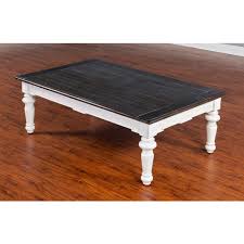 We also have one of the most unique collections of home finishing available today. European Cottage Coffee Table By Sunny Designs Furniturepick