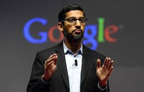 In the modern world of leaks and rumours well before most offici. All You Need To Know About Sundar Pichai Google S First India Born Ceo Camara Colombia India De Comercio E Industria