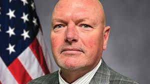 Former York County Sheriff Arrested