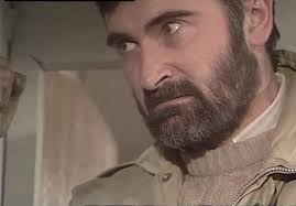 26th March 1981... Tom Merrick beats up his wife, Pat, when she makes it  clear she is walking out