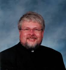 The Rev. David W. Sedlock