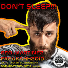 Nogi World Championships