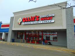 Ollies Bargain Outlet - Wikipedia