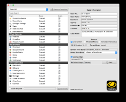 Forensic Tools For Your Mac Digital Forensics Computer Forensics Blog