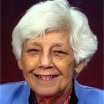 Arline (ferns) Henry Obituary