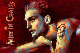 Bryan Donahue ADELAIDE by meganxoctagon