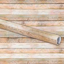 This revolutionary nonwoven fabric makes creating beautiful bulletin board backdrops quick and easy! Renewing Minds Bulletin Board Paper Roll Rustic Wood 48 Inch X 12 Foot Roll 1 Each Mardel