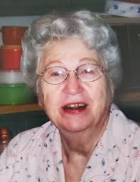 Obituary information for Betty Jean Stinson Matlock