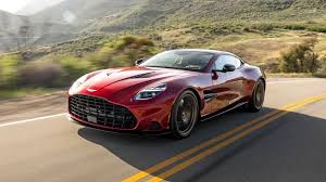 Image result for Diavolo Red 2015 Aston Martin