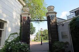 Sort see more fencing grange timber gate, (h)1.8m (w)0.9m (41) £ 89.17. Hortus Botanicus Amsterdam S Garden Oasis Gonomad Travel