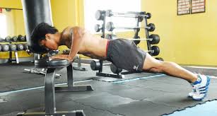 Teknik tekan tubi yang betul. Tekan Tubi 100 Kali Setiap Hari Maskulin