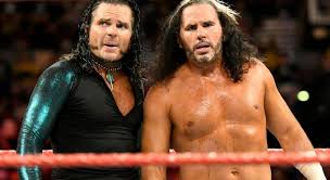 Matt and jeff hardy are brothers in real life. Matt Hardy Says It S A Good Thing To Separate Himself From Jeff Hardy Right Now