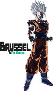 Super saiyan blanco is the most strongest, most fastest , most powerful and most bloodthirsty transformation ever plus it was invented by junior. Son Gohan Blanco No Aura By Brusselthesaiyan On Deviantart