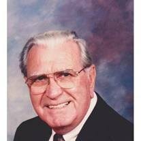 Charles Edward McManus Obituary