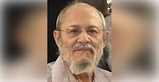 Obituary information for Ralph Dougherty