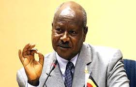 Check spelling or type a new query. I Have A Duty To Protect My Country Says Museveni Pan African Visions