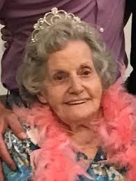 Ruth Hood Linder Obituary