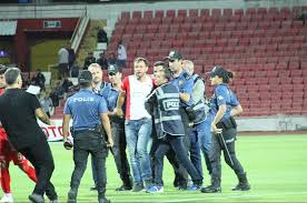 Yeni sezonda spor toto süper lig'de mücadele edecek balıkesirspor'un maçlarını oynayacağı atatürk stadı, yetkililerden tam not aldı. Iste Balikesirspor Umraniyespor Maciyla Ilgili Karar Ntvspor Net