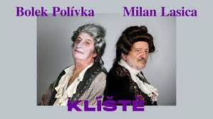 Maybe you would like to learn more about one of these? Vypredane Kliste Milan Lasica Bolek Polivka Dom Odborov Etsi Lippuja Banska Bystrica October 12 2021 Allevents In