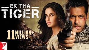 Ek Tha Tiger Full Movie Fact Salman Khan Katrina Kaif Kabir Khan Youtube