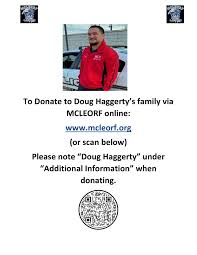 Douglas Haggerty Obituary