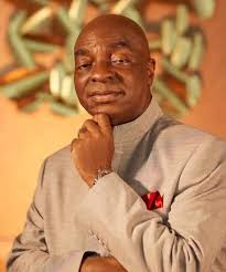 The moment my world turned upside down