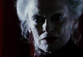 la leggenda di mary shaw