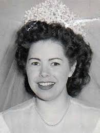 Anna 'Nancy' Kathleen Bonanno