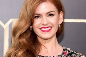 Maybe you would like to learn more about one of these? Isla Fisher Now You See Me Star On Why The Casting Couch Doesn T Work And Being Trapped Underwater While Handcuffed Mirror Online