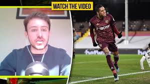 Leeds finally end 'london curse' as raphinha strike beats fulham. Leeds United News As Raphinha Drops Liverpool Fitness Hint And Adam Forshaw Returns Leeds Live