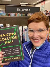 Making College Pay