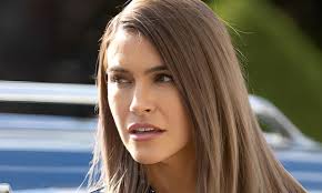 Une rose pour sa tombe : l'histoire vraie de Cynthia Baumgartner (Téléfilm) 