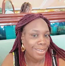 Gloria Conyers in people