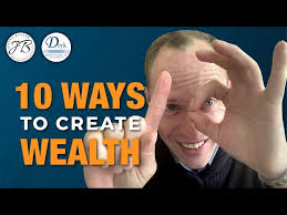 The Untold Truth About Money: How to Build Wealth From Nothing