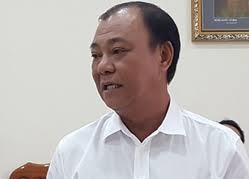 Ông Lê Tấn Hùng bị đình chỉ chức Tổng giám đốc Sagri