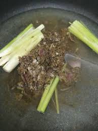 Cara masak ayam halia lada hitam. Resepi Bonda Sup Ayam Halia Lada Hitam Untuk Panas Kan Facebook
