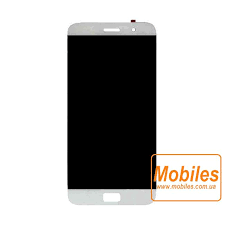 Экран для Lenovo ZUK Z1 mini белый ...