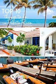 Top 10 Things To Do In San Juan Puerto Rico Puerto Rico Trip Puerto Rico Vacation Puerto Rico