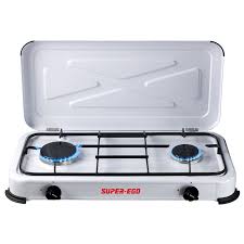 Camping inter pals pals (girona, cataluña). Cocina A Gas Portatil Super Ego Seho24800 2 Fuegos Precio Las Mejores Ofertas 2020 2021