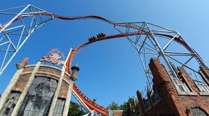 Welcome to the official simulation of sky scream at holiday park. Holiday Park Tickets Fur 26 99 Statt 38 50 Freizeitparkdeals