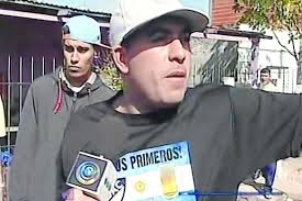 Son Indios con flechas de fuego :: Olé