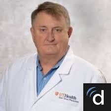 Doctors at UT Health Tyler in Tyler, TX