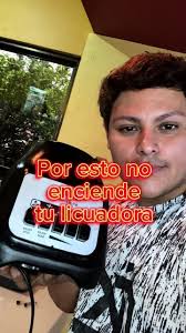 Licuadora Con Manivela